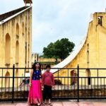 8 Day Udaipur to Chittorgarh Bundi Ranthambore and Jaipur Tour - Exploring the Itinerary in Detail