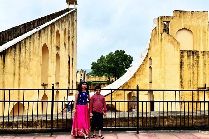 8 Day Udaipur to Chittorgarh Bundi Ranthambore and Jaipur Tour - Exploring the Itinerary in Detail