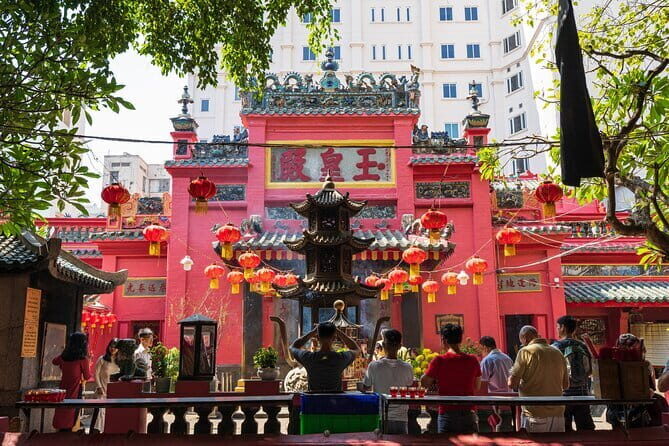 8 days 360° Vietnam Adventure from Hanoi - Frequently Asked Questions