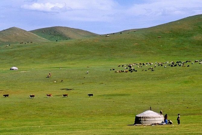 8 Days / 8 Lake area Central Mongolian horse trekking - Frequently Asked Questions