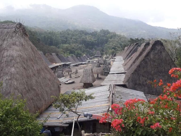 8-Days Explore Flores With English Speaking Driver - What’s Included and How It Works