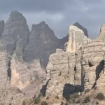 8 Days Mountains Lakes and Culture Tour in Tajikistan - Transportation and Logistics