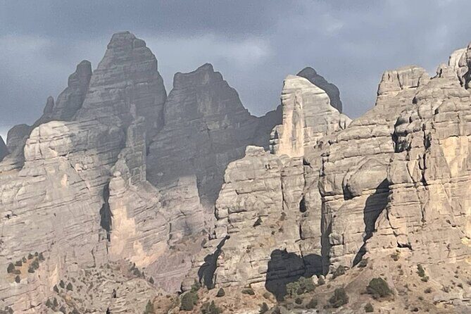 8 Days Mountains Lakes and Culture Tour in Tajikistan - Transportation and Logistics