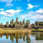 8 Days of Private Tour to Cambodia Angkor Complex Colonial Town - Why This Tour Is a Great Choice