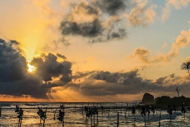 8 Days Sri Lanka Private Round Tour - Areas to Consider