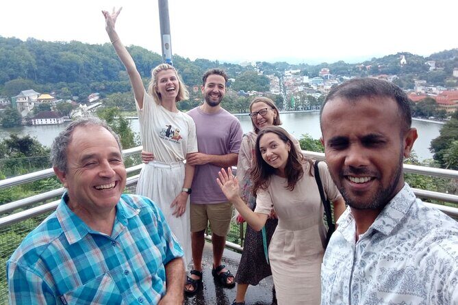 8-Days Sri Lanka Private Tour with Vehicle and Accommodation - Frequently Asked Questions