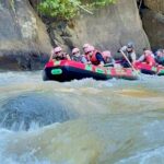 8 Hour Sticky Waterfall Double Rafting Adventures and Scenic Cafe - Practical Details You Should Know