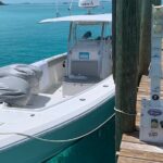 8 hours 34ft Day Dream Private Charter in Nassau - In-Depth Look at the Itinerary