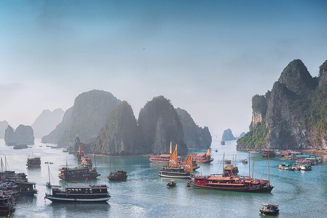 9 Day Journey Vietnam Highlights - FAQs About the 9 Day Journey Vietnam Highlights