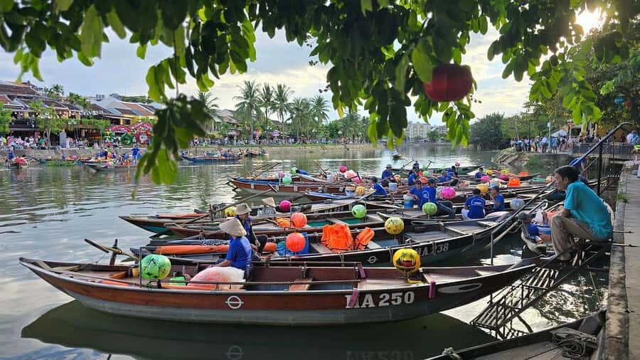 9 Days in Vietnam: Discover the Best Experiences in Vietnam - Day Trip to the Mekong Delta: A Local Perspective