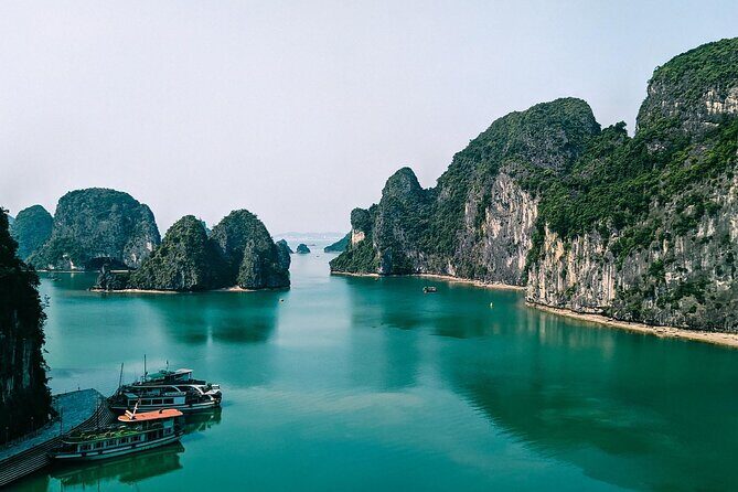 9 Days Northern Vietnam from the Mountain to the Bay - Who Would Love This Tour?
