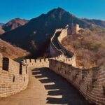 9 to 10 Hours Beijing Great Wall and City Night Tour - Authentic Experiences That Stand Out