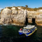 90 minute Cape Raoul Cruise and Port Arthur Historic Site entry - Final Thoughts