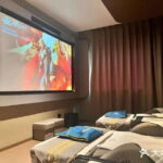 90-minute foot bath massage - What to Expect During the Experience