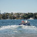 90 Minute Private Luxury Cruise on Sydney Harbour - Up to 4 - Detailed Breakdown of the Itinerary