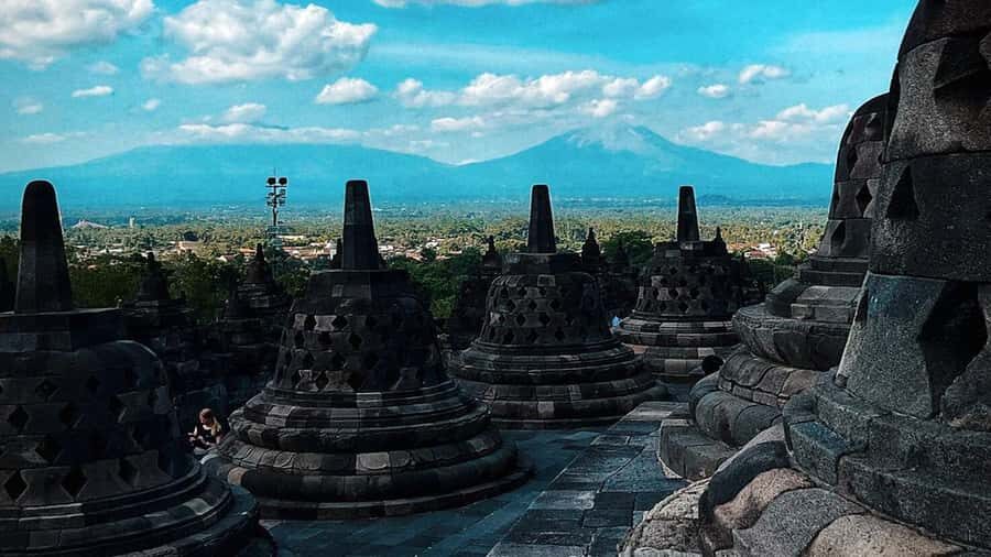 A 2D1N Camping Hike and Tour of Mt. Merbabu and Borobudur - What Makes This Tour Stand Out?