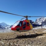A 3-hour Everest Experience Helicopter Charter Tour - Who Should Consider This Tour?