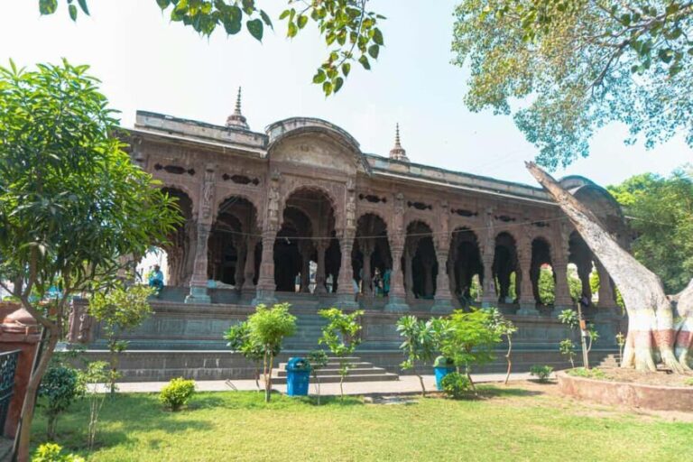 A 4-Day Soulful Journey through Indore, Ujjain & Omkareshwar - Why This Tour Offers Real Value