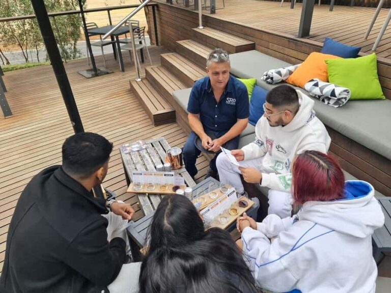 A Barossa Valley Private Tour for Four Guests: Local Pickup. - Why This Tour Offers Great Value