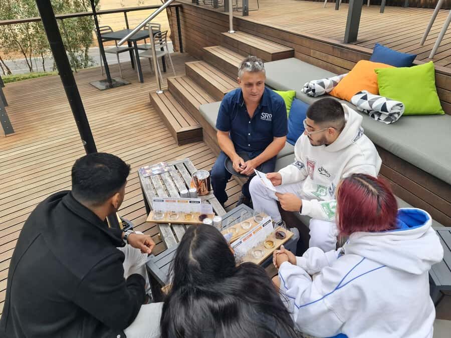 A Barossa Valley Private Tour for Four Guests: Local Pickup. - Why This Tour Offers Great Value