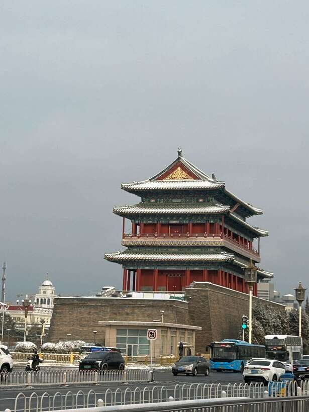 A Beijing Tour of Essentials Along the Central Axis - Practical Details & Tips