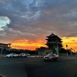 A Blessing Trip to Beijing Ditan Park and Yonghe Temple - First Stop: Ditan Park