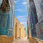 A City Tour Of Samarkand: The Pearl Of The East! - Why Choose This Tour?