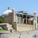 A City Tour Of Samarkand: The Pearl Of The East - Detailed Breakdown of the Itinerary