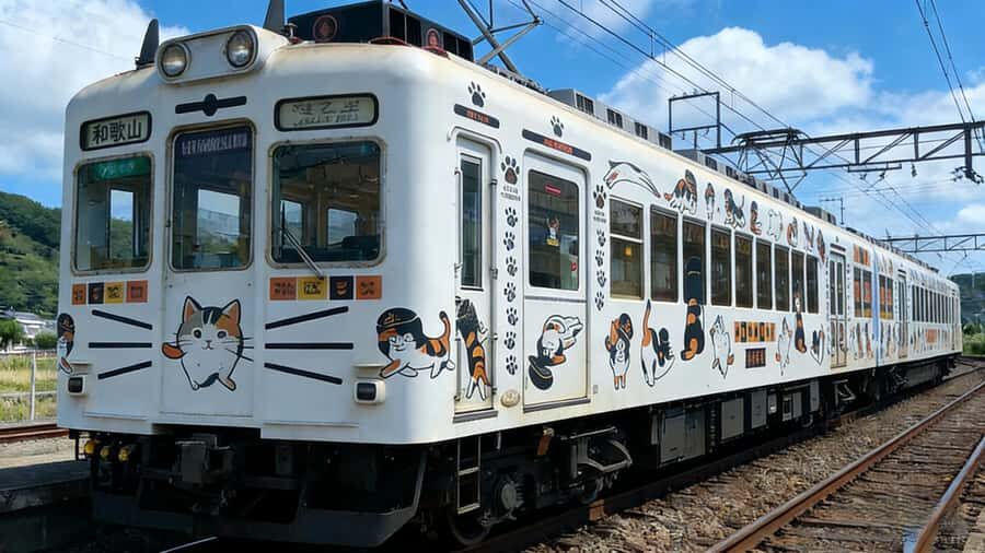 A Classic One-Day Tour from Kansai to Wakayama Prefecture - What You Can Expect on This One-Day Tour