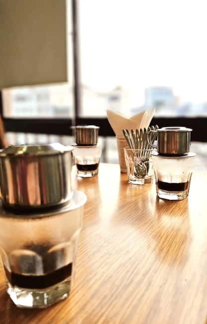 A Complete Vietnam Coffee Journey - The Unknown Giant - Practical Details and Considerations