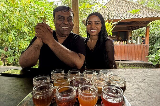 A Day Exploring Ubud - Transportation and Comfort  