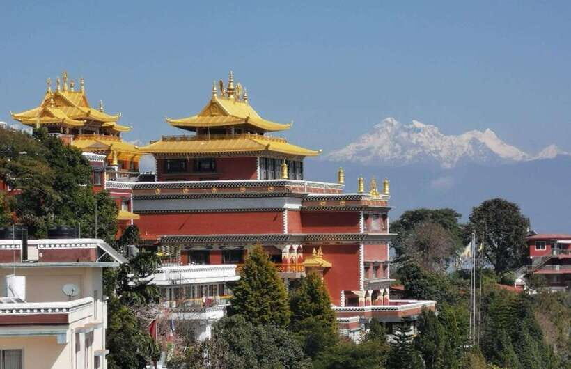 A day hike from kathamandu - Breaking Down the Itinerary in Detail