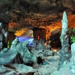 A Day in Paradise: Halong Bay Shore Excursion - In-Depth Look at the Itinerary