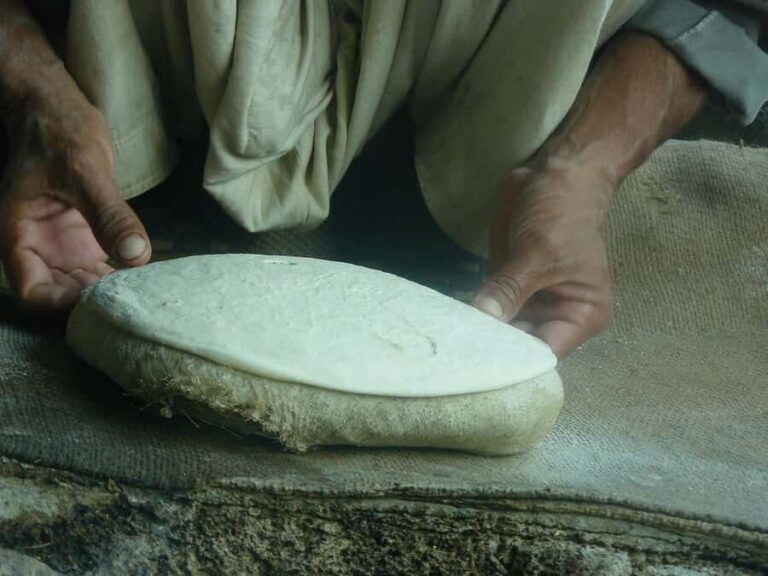 A Day in Samarkand: Bread Making & Sightseeing Delights - The Bread Baking Experience: A Cultural Highlight
