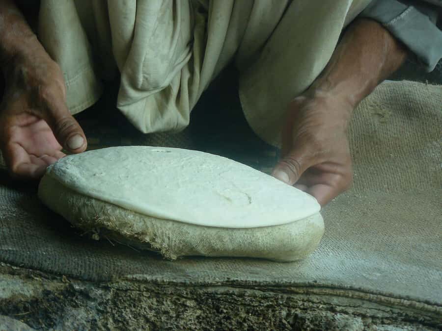 A Day in Samarkand: Bread Making & Sightseeing Delights - The Bread Baking Experience: A Cultural Highlight