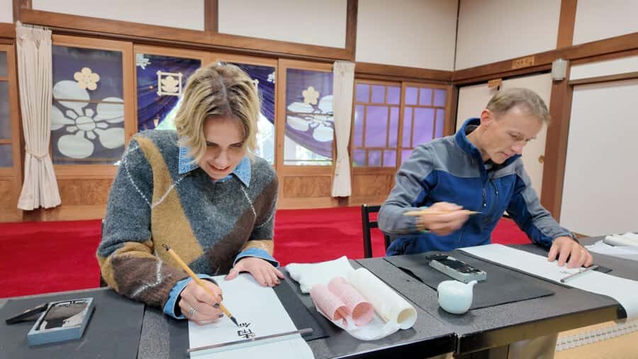 A Day of Mindfulness at Mount Minobu - The Itinerary: A Step-by-Step Reflection