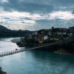 A Day Rishikesh: Beachfront Calm and hidden Waterfall Hike - Exploring Rishikesh’s Peaceful Riverside