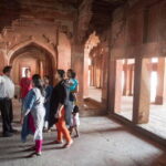 A Day Tour Fatehpur Sikri & Chand Baori from Agra with Guide - The Value of This Tour