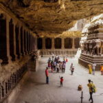 A Day Tour of Ajanta & Ellora from Aurangabad with Guide. - Why This Tour Offers Great Value