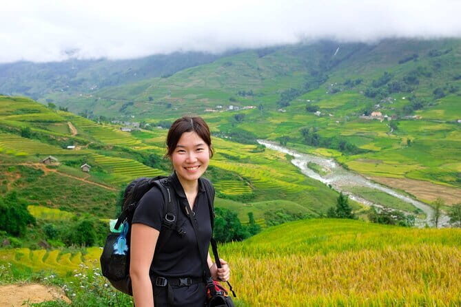 A day Trek to Rice Field in LaoChai-Tavan village-MuongHoa valley - Authentic Cultural Encounters and Scenic Highlights