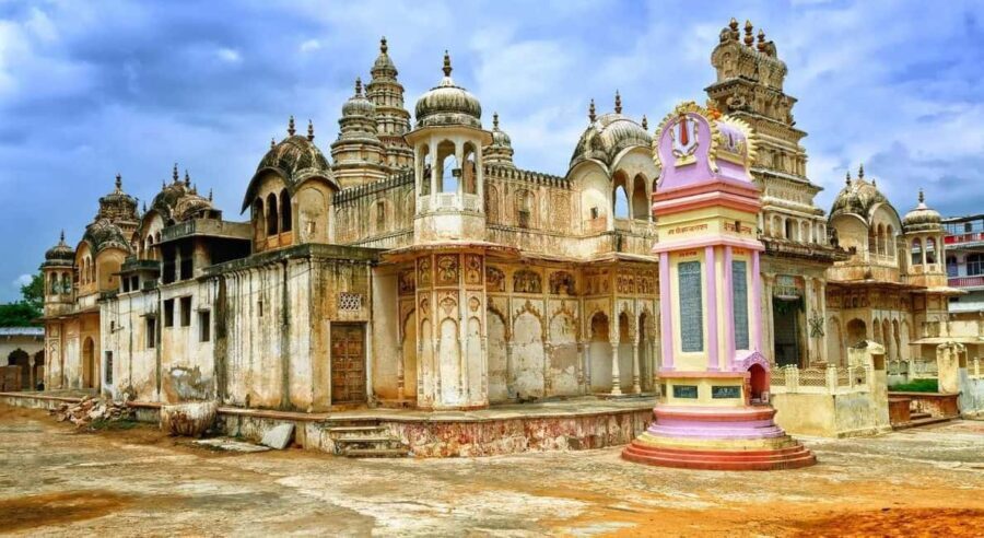 A Day Trip of Pushkar From Jaipur - Who Is This Tour Best For?