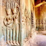 A Day Trip to Angkor Wat, Bayon, Taprohm from Phnom Penh - The Experience: What Travelers Love and Tip