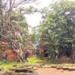 A day Trip to Beng Melea and Koh Ker Temples from Siem Reap - What Makes This Tour Stand Out?