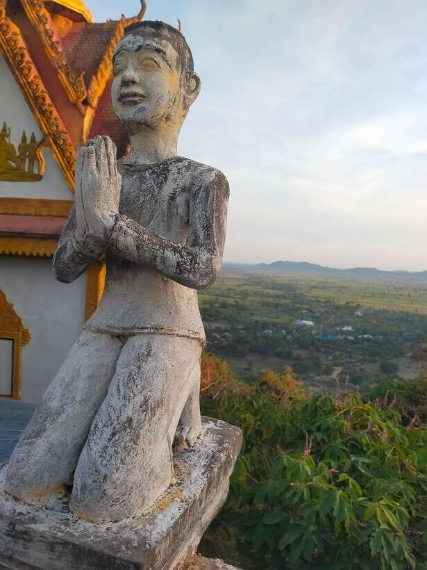 A Day TukTuk Bambootrain, Banan, Killing & Bat Caves, Sunset - The Full-Day Battambang Adventure: A Detailed Breakdown