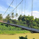 A Day TukTuk Handicrafts Bambootrain Killing&BatCaves,Sunset - The Value of This Full-Day Tour