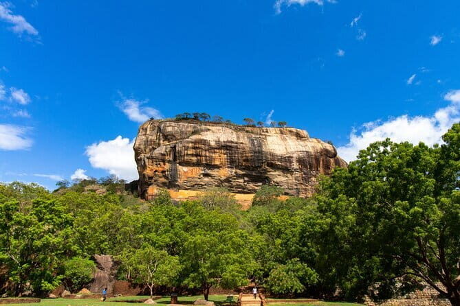 A Full Day Sigiriya and Dambulla Private Tour - What You Might Consider