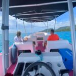 A full day to know Bora Bora with o-sea Bora Bora - Practical Insights and Considerations