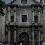 A Full Day Tour Adventure From Manilas History to Volcano Views - Transition to Scenic Taal: From Urban to Rural