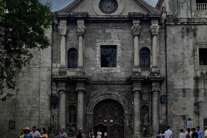 A Full Day Tour Adventure From Manilas History to Volcano Views - Transition to Scenic Taal: From Urban to Rural