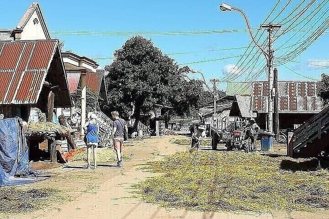 A Full Day Tour From Nha Trang To Da Lat Or Vice versa - Exploring the Itinerary in Detail